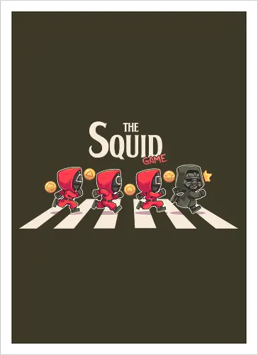 The Squid