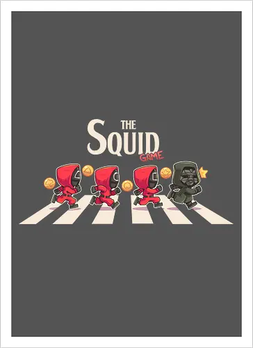 The Squid