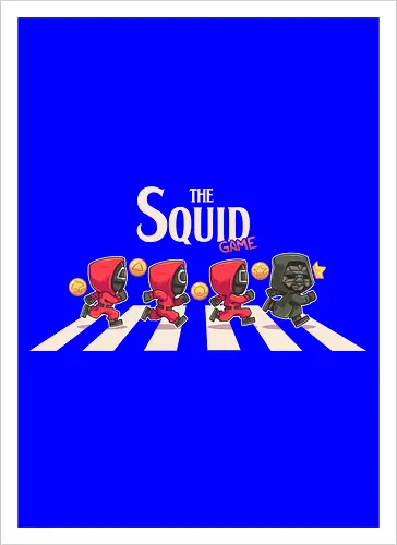 The Squid