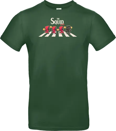 The Squid