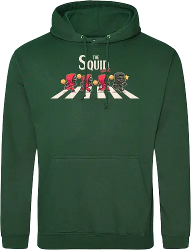 The Squid