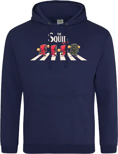 The Squid