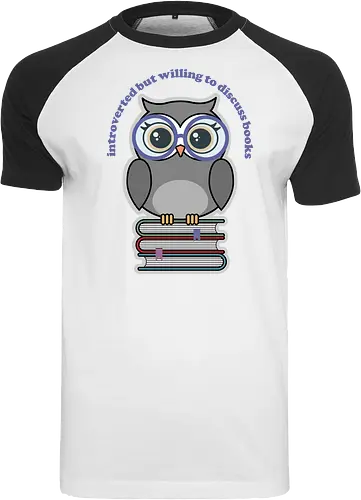 Book Owl 