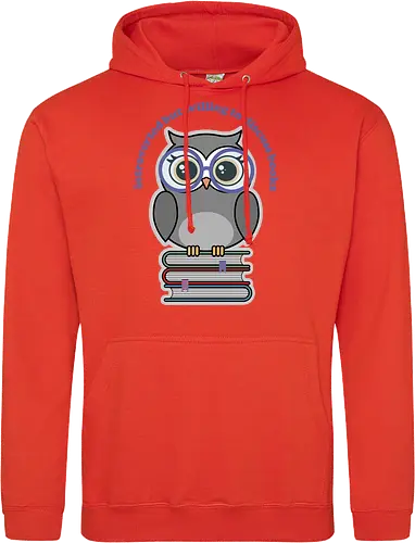 Book Owl 