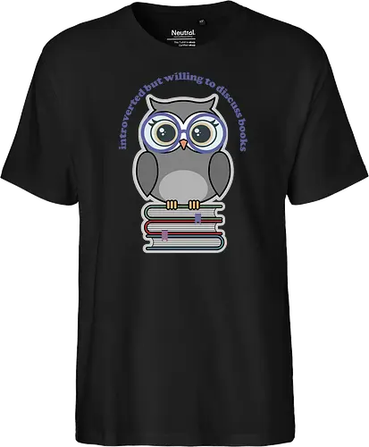 Book Owl 