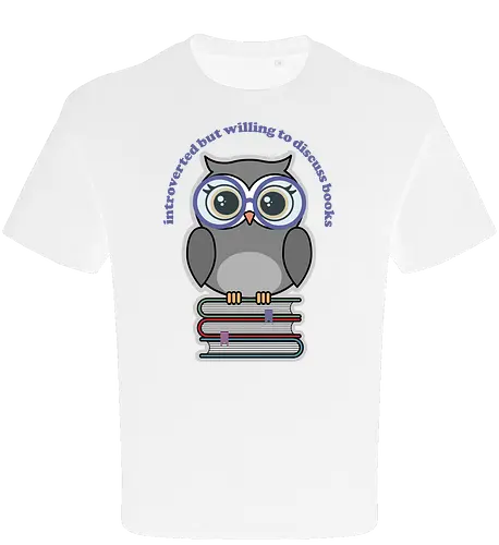 Book Owl 