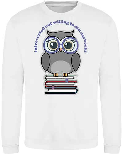 Book Owl 
