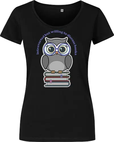 Book Owl 
