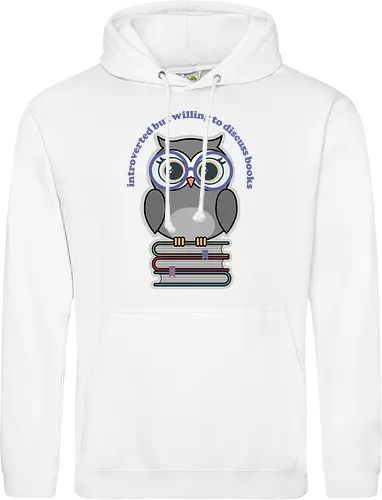 Book Owl 