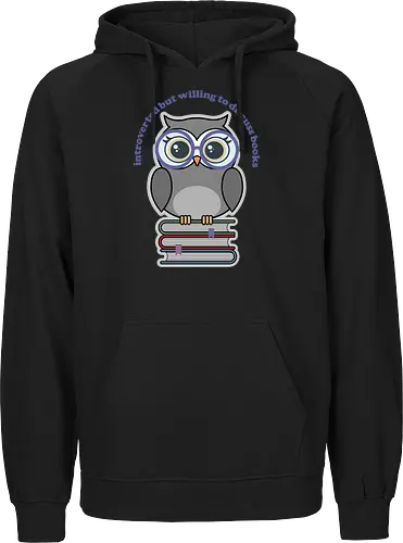 Book Owl 