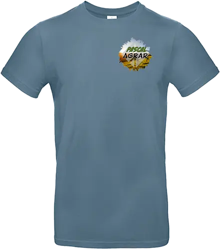 Logo - Standard T-Shirt