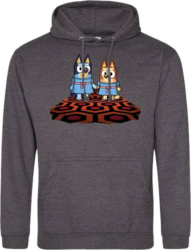 Doggy Twins!