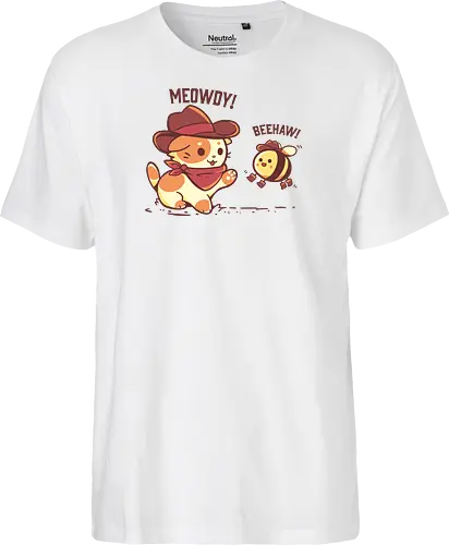 Meowdy and Beehaw