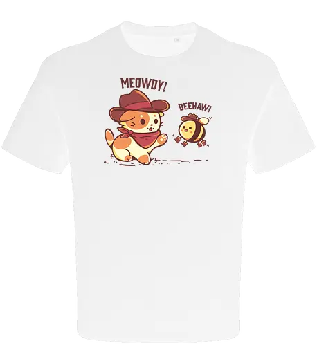 Meowdy and Beehaw