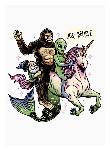 Just Believe