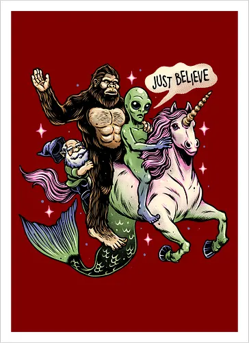 Just Believe