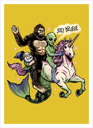 Just Believe