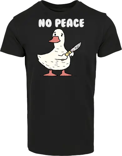 cartoon duck 