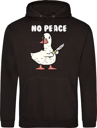 cartoon duck 