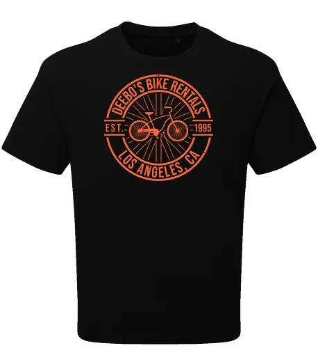 Deebo´s Bike Rentals
