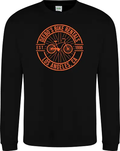Deebo´s Bike Rentals