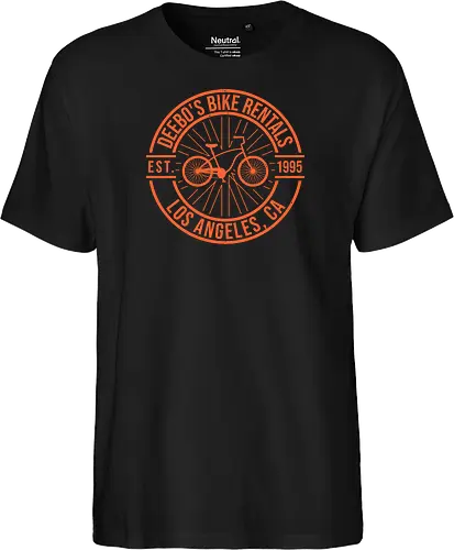Deebo´s Bike Rentals