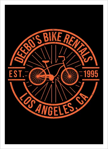 Deebo´s Bike Rentals