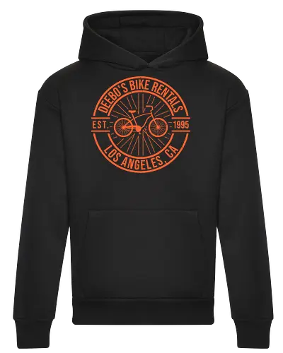 Deebo´s Bike Rentals