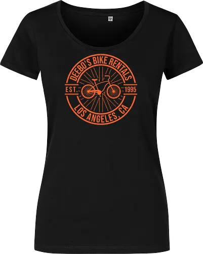Deebo´s Bike Rentals
