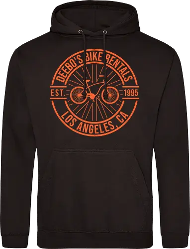 Deebo´s Bike Rentals