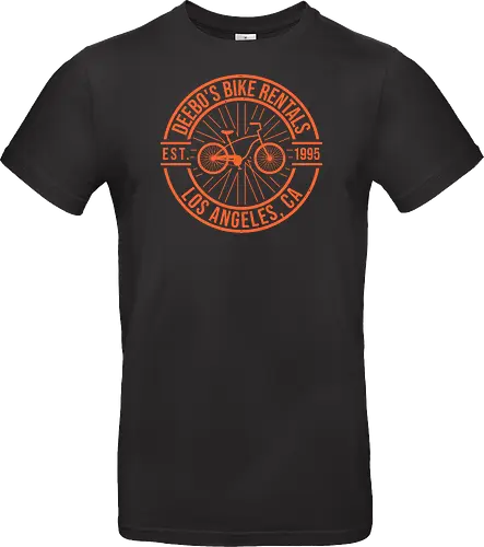 Deebo´s Bike Rentals