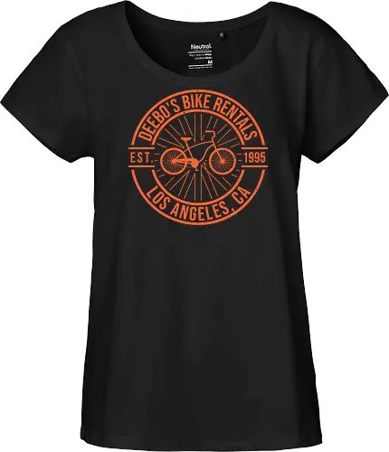 Deebo´s Bike Rentals