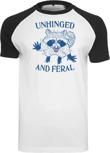 Unhinged and Feral