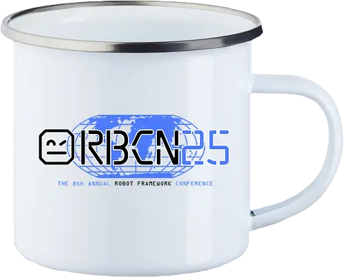 RoboCon 2025 Light