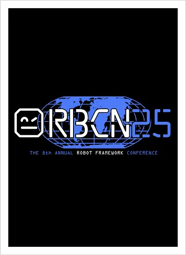 RoboCon 2025 Dark