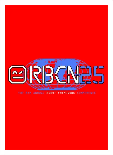 RoboCon 2025 Dark