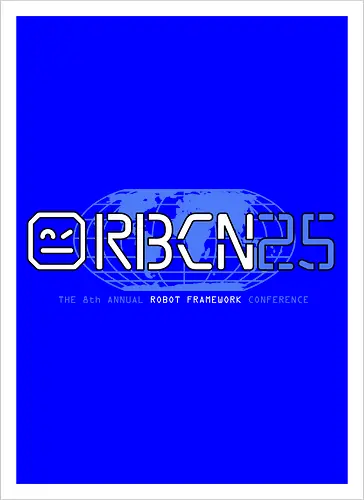 RoboCon 2025 Dark