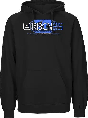 RoboCon 2025 Dark