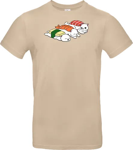 Meow Sushi