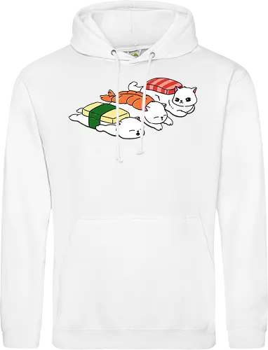 Meow Sushi