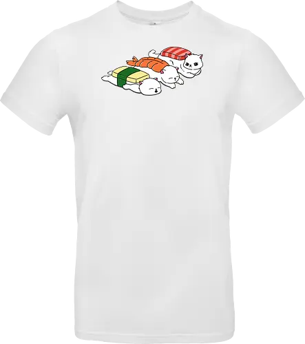 Meow Sushi