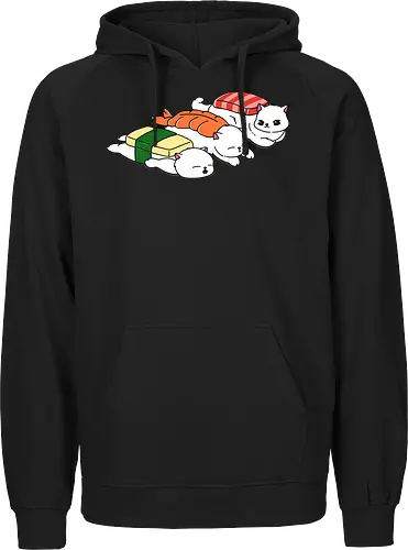 Meow Sushi