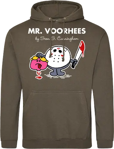 Mr Jason