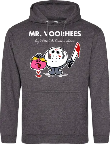 Mr Jason
