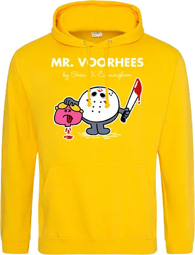 Mr Jason