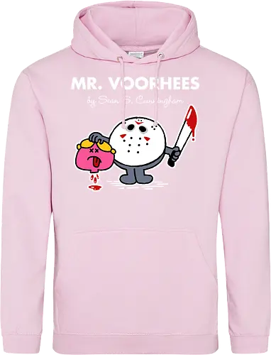 Mr Jason