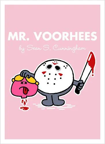 Mr Jason