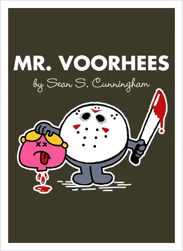 Mr Jason
