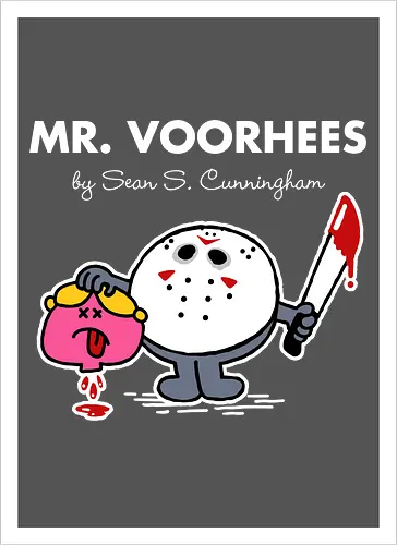 Mr Jason