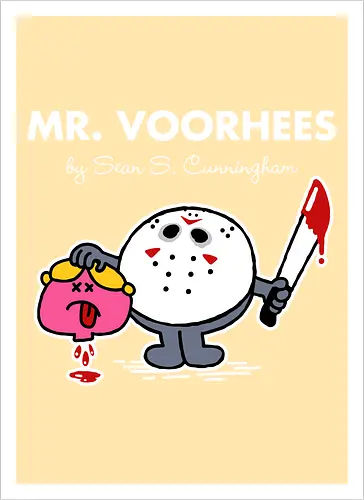 Mr Jason